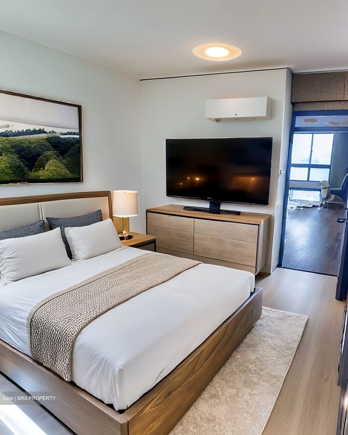 Amber Point (D15), Condominium #582427381
